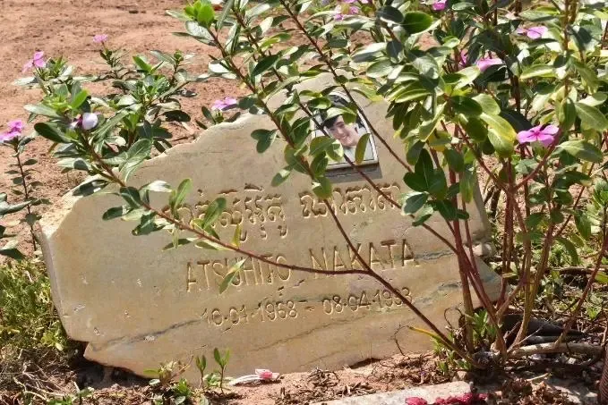 22次隊 アツ村小学校・中学校訪問