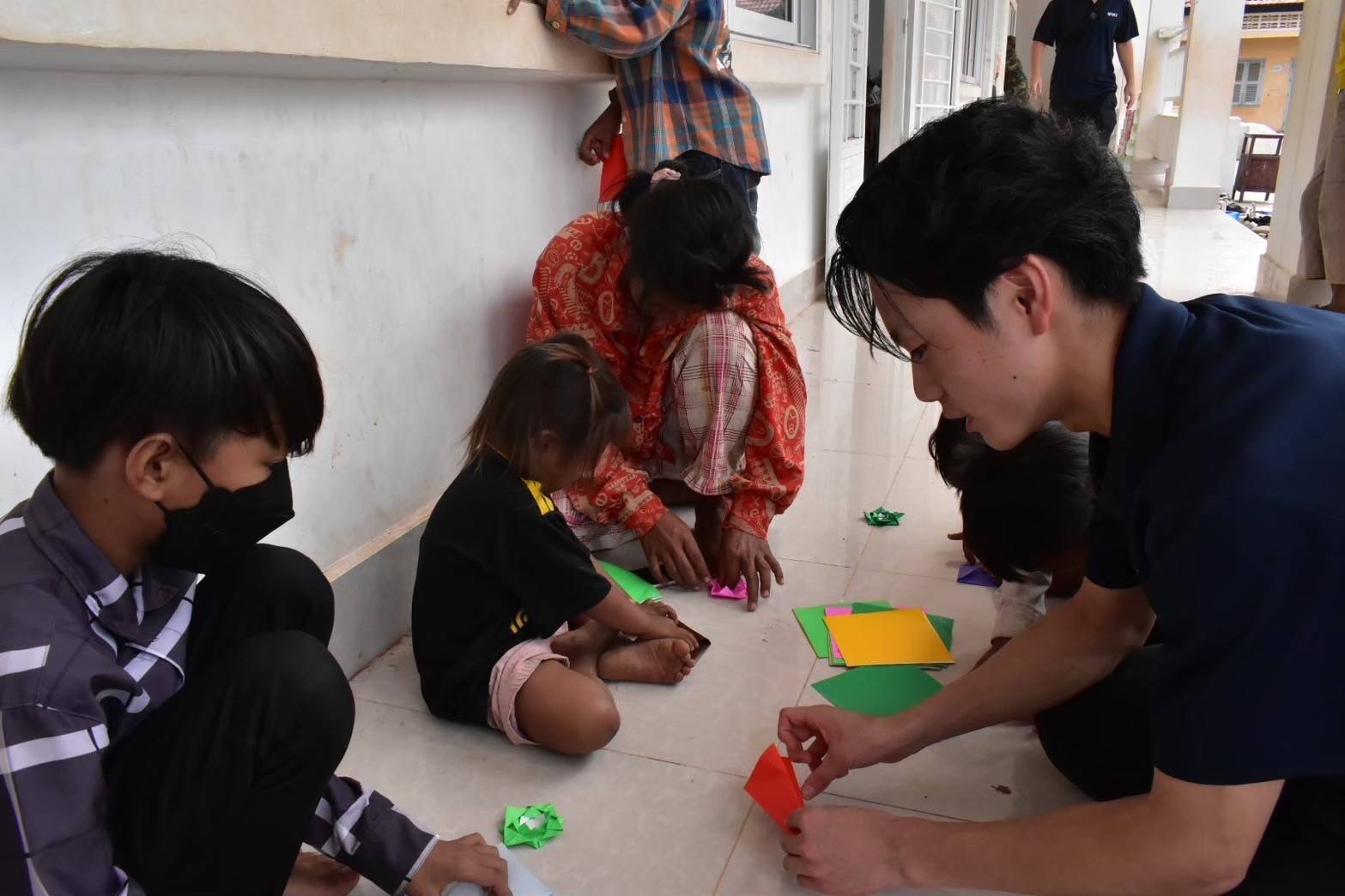 スライドショー写真２枚目